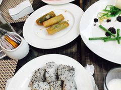 -天目湖御水温泉·度假酒店