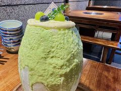 -楠火锅(仁恒梦中心店)