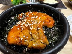 -胜博殿日式炸猪排(西红门店)