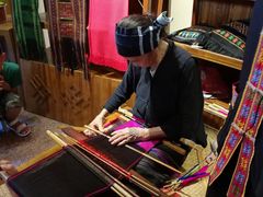 -海南槟榔谷黎苗文化旅游区