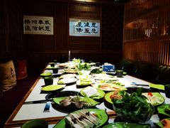 -一叶一世界•素食餐厅(环球中心店)