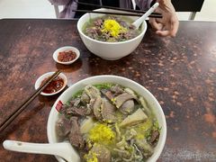 潮镇老尾牛杂粿条-潮镇老尾牛杂(环城西路店)