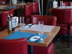 大堂-LA MAISON公鸡和龙(蛇口店)