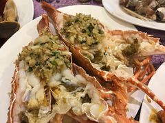 -拉威海鲜市场