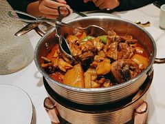 -阿里疆Alijiang·丝路美食·异域风情·清真(长楹天街店)