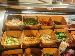 -温野菜涮涮锅(西单大悦城店)