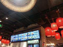 -鼎高高陕西美食(龙德广场店)