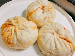 泡菜芝士包-源味家(杏林街店)