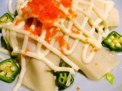 上井精致料理-梅筑·创意料理(王府井百货店)