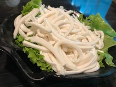 -东椰·海南椰子鸡火锅(朝阳门店)