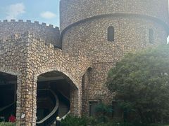 -J Create城市露营咖啡·简餐·宠物(上海动物园店)