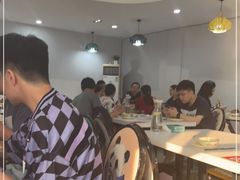 大堂-辣螃铠盆盆蟹大排档(总店)