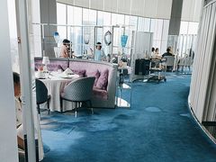 -上海新锦江大酒店