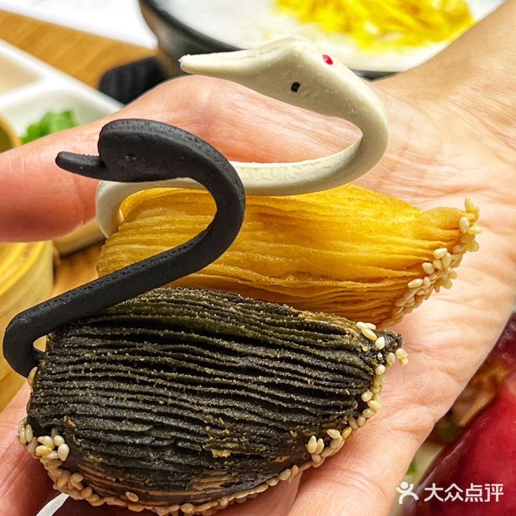 我的宝藏粤菜，吃过就懂了~
