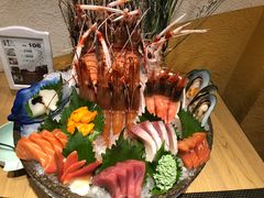 -虹料理·日料放题(悠方店)