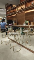 -苏豪路易士·嘉玛发廊