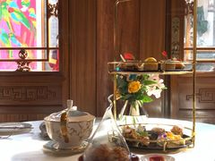 -北京古城老院厉晓麟精致菜