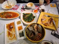 -食大利香港茶餐厅(南亚风情第一城店)