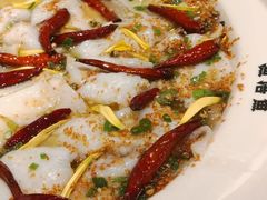 -渔语鱼酸菜鱼新川菜(万象城店)