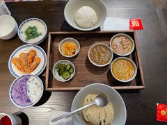 -李百蟹·蟹黄面·江景餐厅(外滩·豫园店)