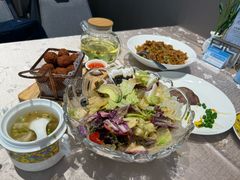 -惠丰堂饭庄(北洼路店)