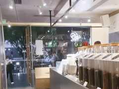-喜茶(广州保利中环店)
