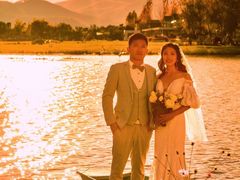 -唯一视觉婚纱摄影工作室(惠阳店)