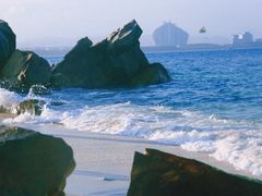 -三亚蜈支洲岛旅游区
