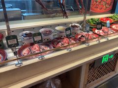 -大张烙馍村(泉山店)