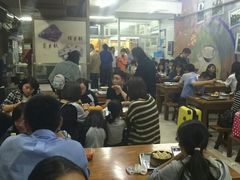 大堂-阊门姚记豆浆(旧学前直营店)