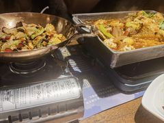 -乔街深夜食堂·小龙虾·高压锅生蚝(杭州总店)