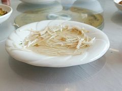 -天乐农家鱼头王(天目湖店)