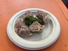 -白老大羊杂碎稍麦