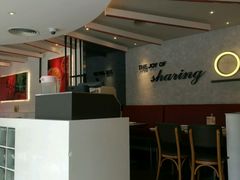 -必胜客(航洋国际店)