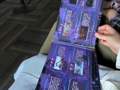 -VR 间客漫·PS电玩·虚拟现实包间游戏电竞(街道口店)