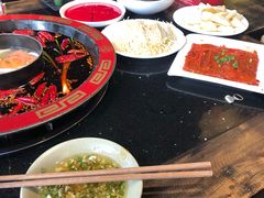 -矮板凳老火锅(宽窄巷子店)