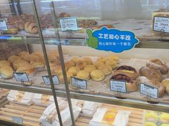 -蜂蝶来饼店(拱北总店)