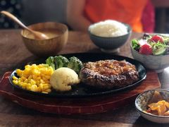 -铃木食堂(帽儿胡同店)
