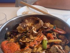 -七欣天香辣蟹火锅(南京桥北太平店)