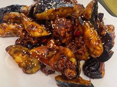 -桃子餐厅·天津菜(王顶堤总店)