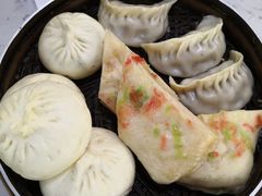-蒋家桥饺面店(四望亭路店)