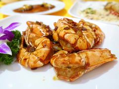 -海儀美食楼(湾仔海鲜街店)