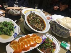 -陶然居·重庆菜(两江会馆店)