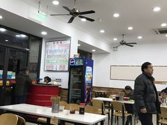 大堂-珊珊小笼馆(仙霞路店)
