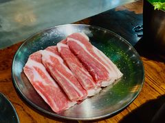 -原始泥炉烤肉(总店)