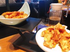 -95号酱骨·一块豆腐(展春园西路店)