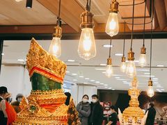 -Home Thai·泰谣(王府井apm店)