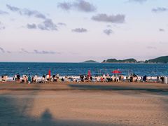 -东海半边山旅游度假区