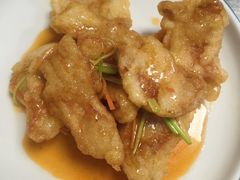 -关东小磨东北菜(上海长风大悦城店)