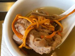 -峰瑞藏地美食·石锅鸡·牦牛肉(大昭寺品牌店)